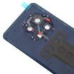 OnePlus 13 Original Blue Back Cover with Camera Lens Cover - 5