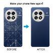 OnePlus 13 Original Blue Back Cover with Camera Lens Cover - 6