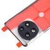 OnePlus 11 Transparent Back Cover with Camera Lens Protection - 4
