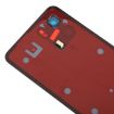 Realme C75 4G Original Black Back Cover with Camera Lens Cover - 5