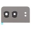 OnePlus Nord 4 CPH2663/CPH2661 Original Rear Camera Lens Cover Black - 1