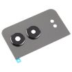 OnePlus Nord 4 CPH2663/CPH2661 Original Rear Camera Lens Cover Black - 2
