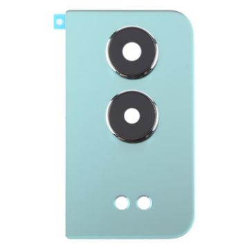 OnePlus Nord 4 CPH2663/CPH2661 Rear Camera Lens Cover - Green - 1