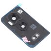 OnePlus Nord 4 CPH2663/CPH2661 Rear Camera Lens Cover - Green - 3