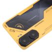 ZTE nubia Neo 3 Gold Plastic Battery Back Cover with Camera Lens Cover - 4