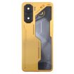ZTE nubia Neo 3 Gold Plastic Battery Back Cover with Frame/Camera Lens - 2