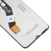 Cricket Debut S3 Black LCD Screen & Digitizer Full Assembly Replacement - 4