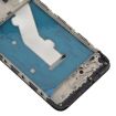Cricket Magic 2 5G 2024 U655AC Front Housing LCD Frame Bezel Plate - 4