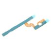 Asus ROG Phone 8 AI2401 Power & Volume Button Flex Cable Replacement - 3
