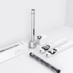 WOWSTICK 1P+ 23-in-1 Mini Electric Screwdriver Kit with Metal Base - 1