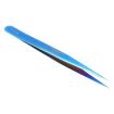 Vetus MCS-12 Blue Tweezers - Bright Color Precision Tool - 3