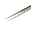 Vetus SS-SA Antimagnetic Stainless Steel Precision Tweezers - 4