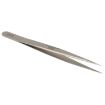 Vetus 00-JP Antimagnetic Stainless Steel Precision Tweezers - 2