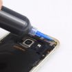Phone Frame Repair PUR Liquid UV Glue - Black | Strong Adhesive Solution - 5