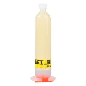 Phone Frame Repair PUR Liquid UV Glue - Transparent Adhesive Solution - 1
