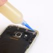 Phone Frame Repair PUR Liquid UV Glue - Transparent Adhesive Solution - 5