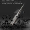 Ultra Fine Aaa-14 Stainless Steel High Hardness Durable Tweezers - 5