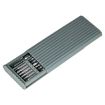 WEEKS 24 in 1 Disassembly Tool Screwdriver Set for Electronics Repair - 4