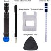 WEEKS 64 in 1 Disassembly Tool Screwdriver Set for Electronics Repair - 3