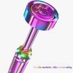 Mijing CB01 Watch Disassembly Kit Repair Tool - Precision Repair Set - 3