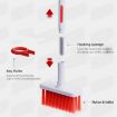 Hagibis Computer & Tools Cleaning Brush - Efficient Dust Remover - 5
