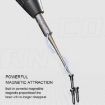9 in 1 Mechanic Corn Magnetic Precision Non-Slip Screwdriver Set - 5