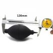 Black Dust Remover Rubber Air Blower Pump for Electronics & Cameras - 3