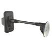 Universal Black Suction Cup Car Holder for 4.5-6.3 Inch Phones - 3