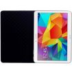 Crocodile Texture Flip Leather Case for Galaxy Tab S 10.5/T800 - Black - 2