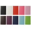 Galaxy Tab 2 (10.1) P5100 Black Leather Case with 360 Rotatable Holder - 6
