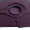 Purple 360 Rotatable Leather Case for Galaxy Note 10.1 (2014)/P600 - 6