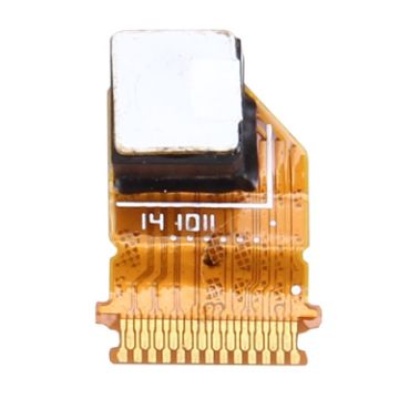 Sony Xperia Z2/D6502/D6503/D6543 Front Camera Replacement - 1