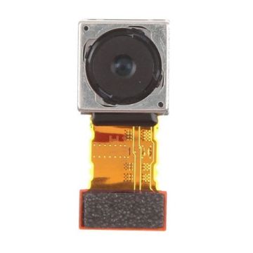 Replacement Back Camera for Sony Xperia Z3 Compact - 1