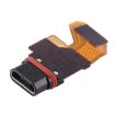 Sony Xperia Z5 Premium/Plus Charging Port Flex Cable, 5.5" Replacement - 4
