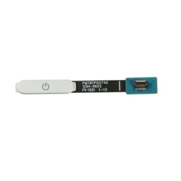 Sony Xperia Z5 Series Power Button Flex Cable - Z5, Z5 Premium, Z5 Compact - 1