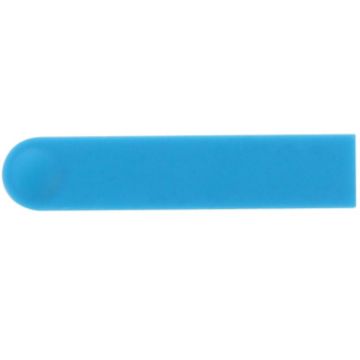Nokia N9 USB Cover - Blue | Protective Accessory - 1