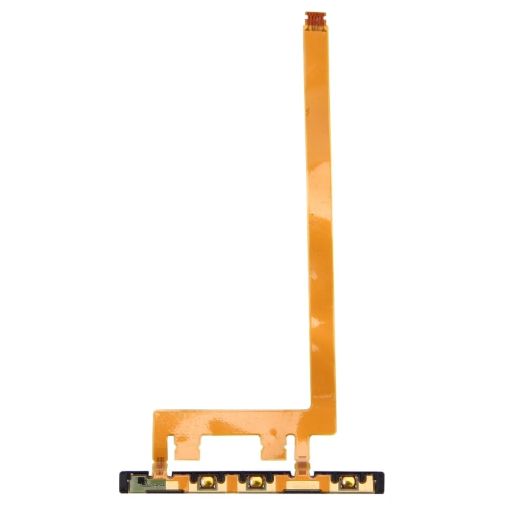 Sony Xperia Z3 Tablet Compact Power & Volume Button Flex Cable SGP621 - 1
