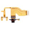 Sony Xperia Z4 Tablet Ultra Charging Port Flex Cable Replacement - 1