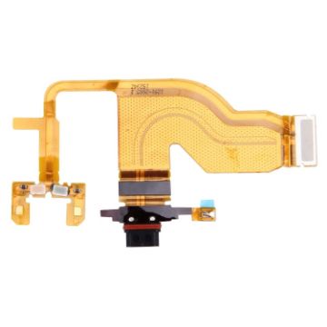 Sony Xperia Z4 Tablet Ultra Charging Port Flex Cable Replacement - 1