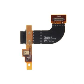 Sony Xperia M5 Charging Port Flex Cable Replacement Part - 1