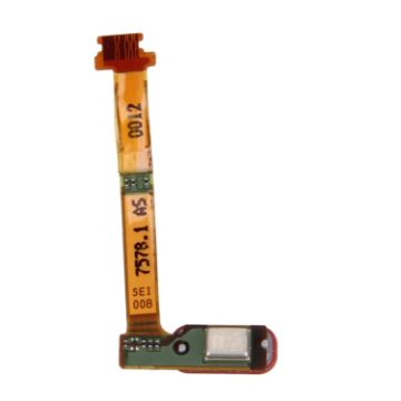 Sony Xperia Z5 Compact Mini Microphone Ribbon Flex Cable Replacement - 1