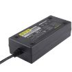 12V 5A 16 Channel DVR AC Power Adapter, US Plug, 5.5x2.5mm Output Tips - 2