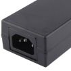 12V 5A 16 Channel DVR AC Power Adapter, US Plug, 5.5x2.5mm Output Tips - 3