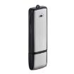 USB Voice Recorder & 8GB Flash Drive - Black | Dual Function Device - 2