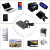 T09 3000W High Power Plug-in with 3-Hole Jack & 6 USB Charging Ports - 9