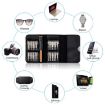 27-in-1 Magnetic Portable Wallet Screwdriver Set for Phone/Tablet Repair - 9