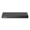 ORICO M2PV-C3 M.2 NVMe SSD Enclosure - Compact & Efficient Storage Solution - 3