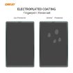 Lenovo M10 Plus 10.3 ENKAY 9H Tempered Glass Screen Protector 0.33mm - 4