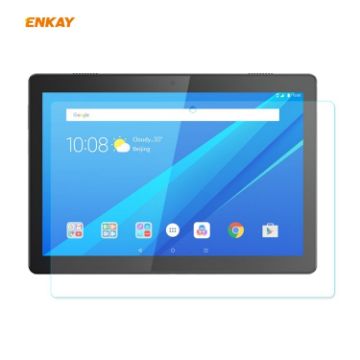 Lenovo Smart Tab M10 10.1 ENKAY 9H Tempered Glass Screen Protector - 1