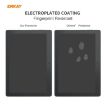 Lenovo E10 TB-X104F 10.1 ENKAY 9H Tempered Glass Screen Protector - 4